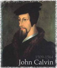 кальвинизм
