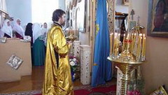 старообрядцы восточной сибири впервые после 1938 года обрели своего епископа